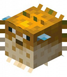 How to craft Puffer fish in Minecraft