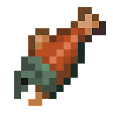 How to craft Fried salmon in Minecraft