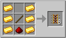 How to craft in Minecraft