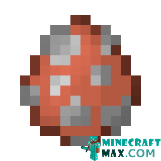 Zoglyn Summon Egg in Minecraft