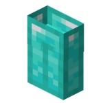 Diamond Leggings in Minecraft