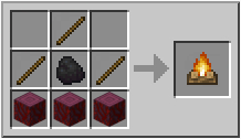 How to craft in Minecraft