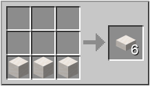 How to craft in Minecraft