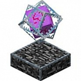 How to craft Crystal of End in Minecraft