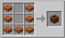 How to craft in Minecraft How to craft in Minecraft