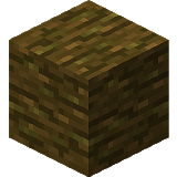 How to craft Tropical tree in Minecraft