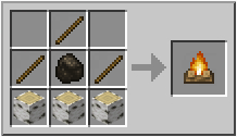How to craft in Minecraft