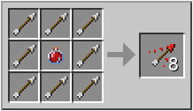 How to craft in Minecraft