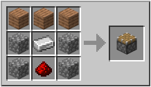 How to craft in Minecraft How to craft in Minecraft