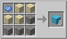 How to craft in Minecraft