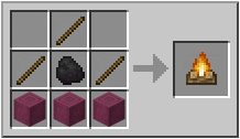 How to craft in Minecraft