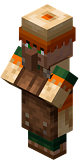 How to craft Tanner in Minecraft