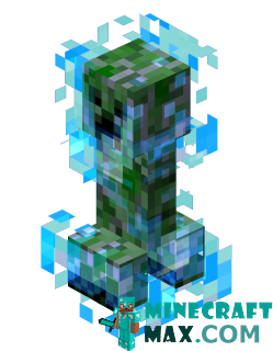 Thunderer in Minecraft