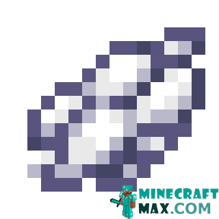 White dye in Minecraft