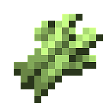 How to craft Sugar cane in Minecraft
