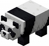 How to craft Panda in Minecraft