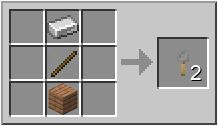 How to craft in Minecraft How to craft in Minecraft