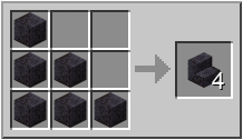 How to craft in Minecraft