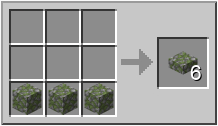 How to craft in Minecraft
