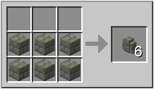 How to craft in Minecraft