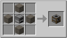 How to craft in Minecraft How to craft in Minecraft