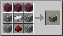 How to craft in Minecraft How to craft in Minecraft