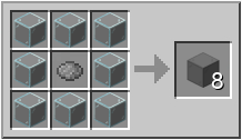 How to craft in Minecraft