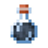 Slowing Potion in Minecraft