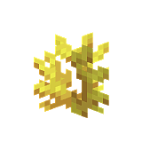 How to craft Horn coral in Minecraft