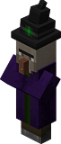 How to craft The curse of non-removability in Minecraft