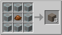 How to craft in Minecraft