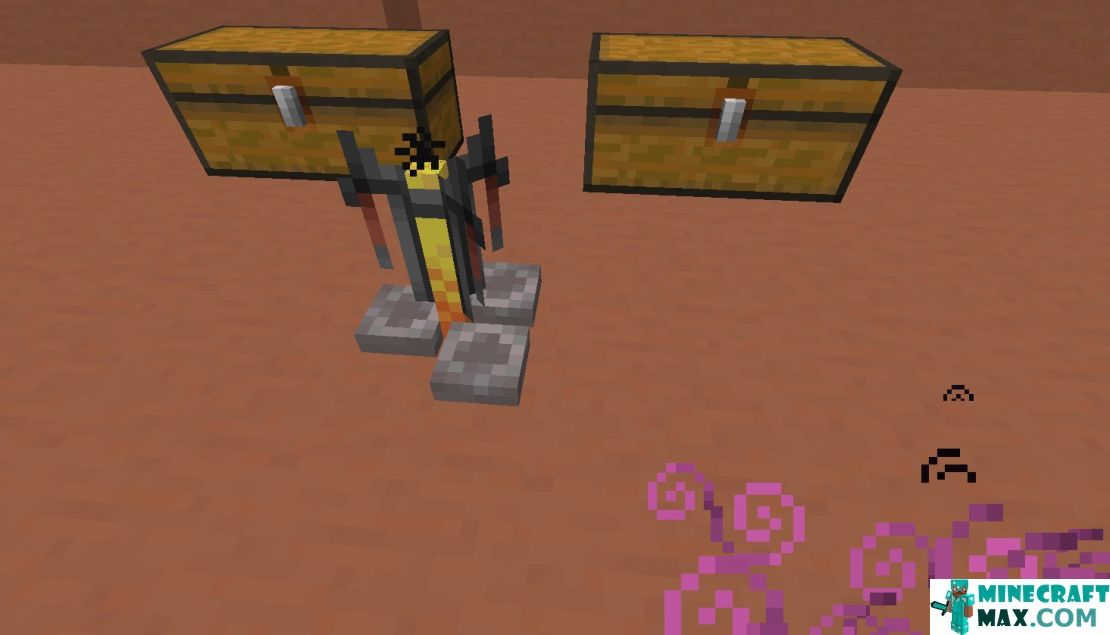 How to make Explosive Regeneration Potion II in Minecraft | Screenshot 3