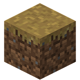 How to craft Trail in Minecraft