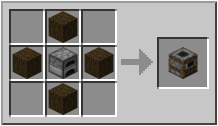 How to craft in Minecraft
