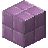 How to craft Purple in Minecraft