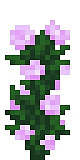 How to craft Pion in Minecraft