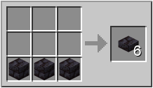 How to craft in Minecraft