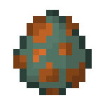 Guardian Summon Egg in Minecraft