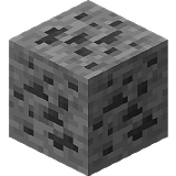 How to craft Coal in Minecraft