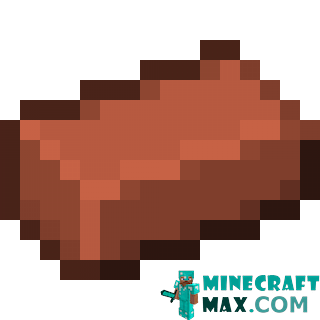 Brick in Minecraft