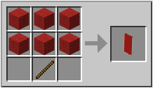 How to craft in Minecraft