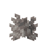 How to craft Dead bubble coral in Minecraft