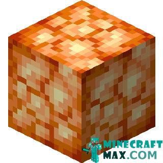 Mushroomlight in Minecraft