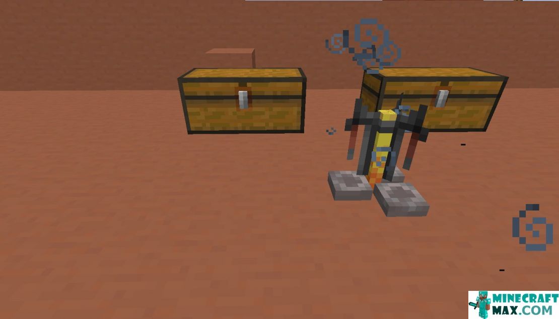 How to make Explosive Slow Potion in Minecraft | Screenshot 3