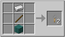How to craft in Minecraft How to craft in Minecraft