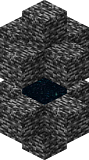 How to craft Ender's Gate in Minecraft