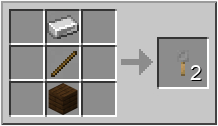 How to craft in Minecraft How to craft in Minecraft
