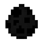 Enderman Summon Egg in Minecraft