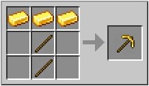 How to craft in Minecraft
