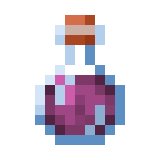 Regeneration Potion (Enhanced) in Minecraft